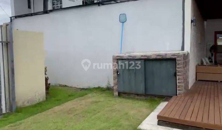 TOP URGENT DI JUAL VILLA LOKASI TUMBAK BAYUH PERERENAN CANGGU KUTA UTARA BADUNG 2