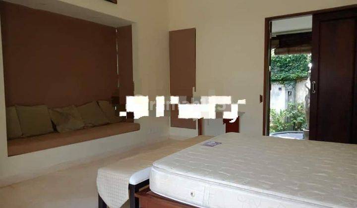 TOP URGENT DI JUAL VILLA LOKASI PADANG GALAK DENPASAR TIMUR 2