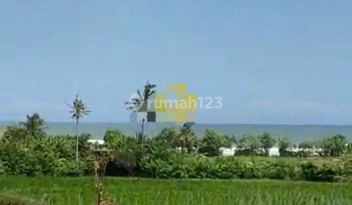 PASTI DEAL DI JUAL TANAH VIEW LAUT LOKASI TIBU BIU KERAMBITAN TABANAN 2