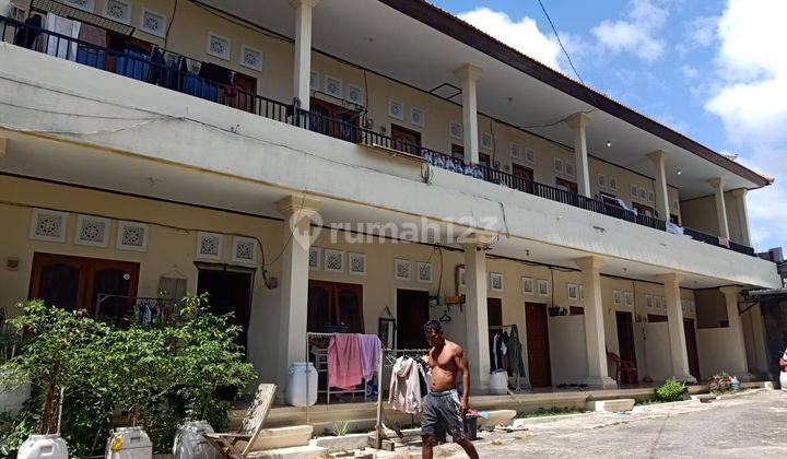 Pasti Closing Di Jual Kost Lokasi Kampial Nusa Dua Kuta Selatan Badung 1