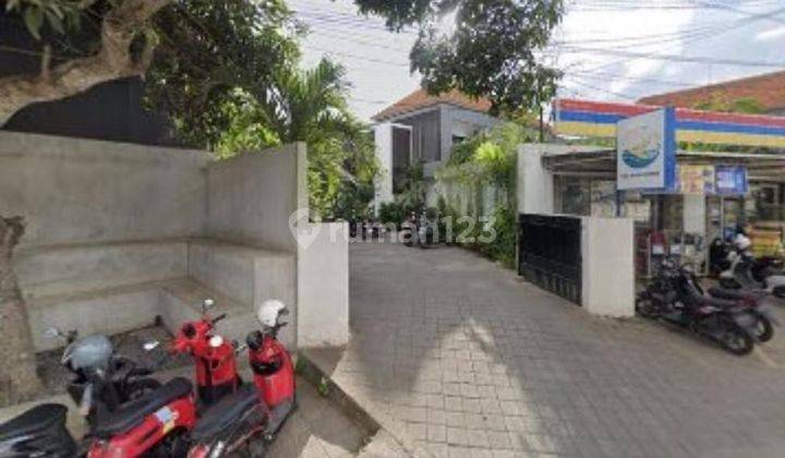 PASTI CLOSING DI JUAL GUESTHOUSE LOKASI UNGASAN KUTA SELATAN BADUNG 2