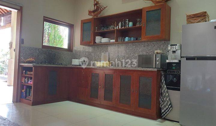 Pasti Closing Di Jual Villa Lokasi Canggu Kuta Utara Badung 1