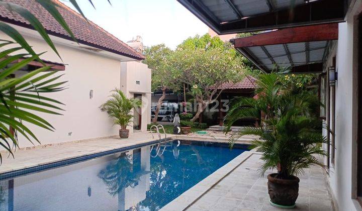 Pasti Closing Di Jual Villa Lokasi Dencarik Lovina Singaraja Buleleng 1