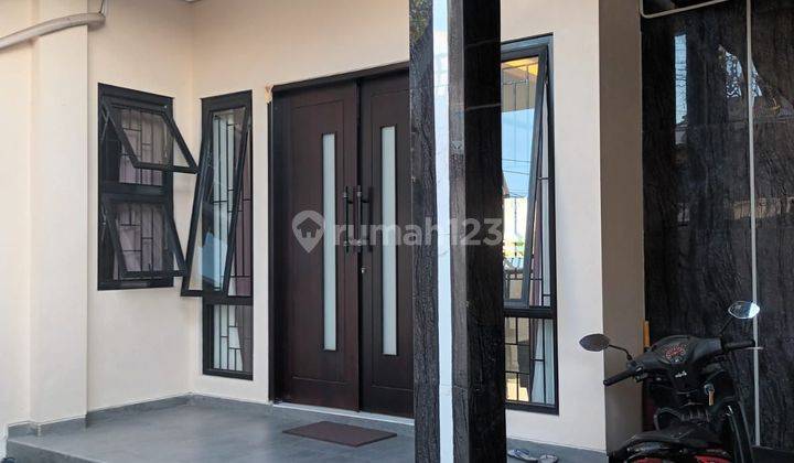 Pasti Closing Di Jual Rumah Lokasi Kori Nuansa Jimbaran Kuta Selatan
 1