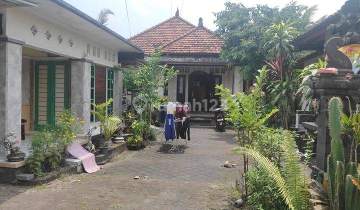 Pasti Closing Di Jual Rumah Lokasi Batukaru Denbatas Tabanan  1