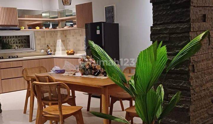 Pasti Closing Di Jual Villa View Laut Lokasi Ungasan Kuta Selatan Badung 1