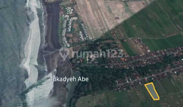 Pasti Closing Di Jual Tanah View Laut & Sawah Lokasi Kelating Kerambitan Tabanan Pasti Closing Di Jual Tanah View Laut & Sawah Lokasi Kelating Kerambitan Tabanan