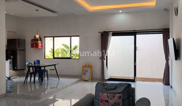 Pasti Closing Di Jual Rumah Lokasi Kori Nuansa Jimbaran Kuta Selatan
 2