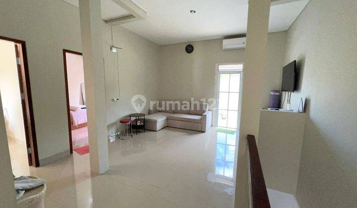 Definitely Closing For Sale House Location Tantular Renon South Denpasar 2