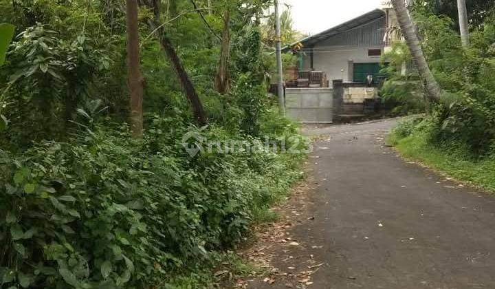 Pasti Closing Di Jual Tanah Lokasi Pering Blahbatuh Gianyar 1