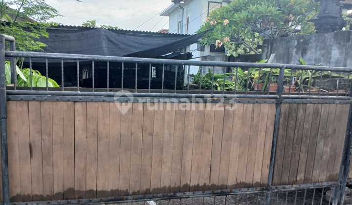 Pasti Closing Di Jual Rumah Lokasi Merak Ungasan Kuta Selatan Badung 2