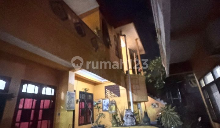 Boarding House for Sale Location Nusa Dua Land 250 M2 2