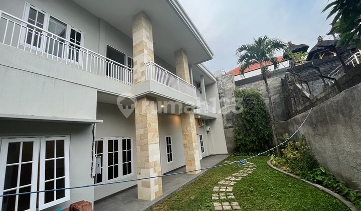 Di Jual Villa Lokasi Sekar Tunjung Denpasar Timur Bali