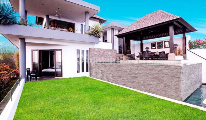 Hot List Di Jual Villa Luxury Lokasi Goa Gong Ungasan 2