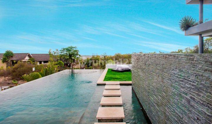 Hot List Di Jual Villa Luxury Lokasi Goa Gong Ungasan 1