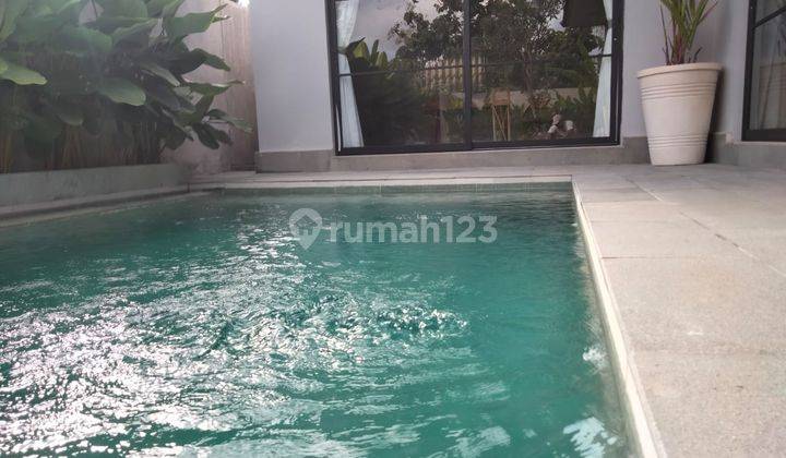 Hot List Di Jual Villa Lokasi Langui Ungasan 1