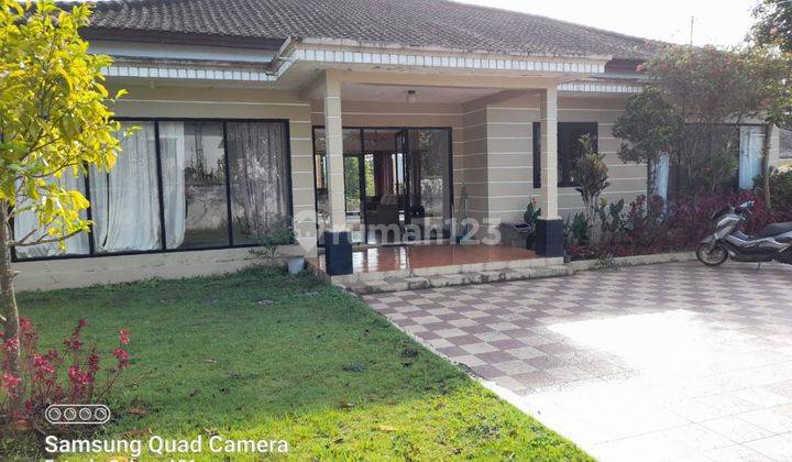 Hot List Di Jual Villa View Danau Lokasi Bedugul Tabanan Bali 1