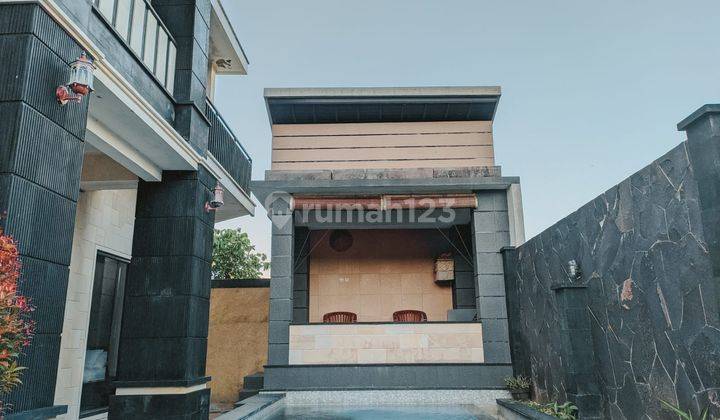 Hot List of Villas for Sale in Jimbaran Location 1