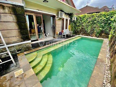 Hot List of Minimalist Villas for Sale in Padang Sambian Location 1