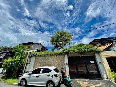 Hot List of Minimalist Villas for Sale in Padang Sambian Location 2