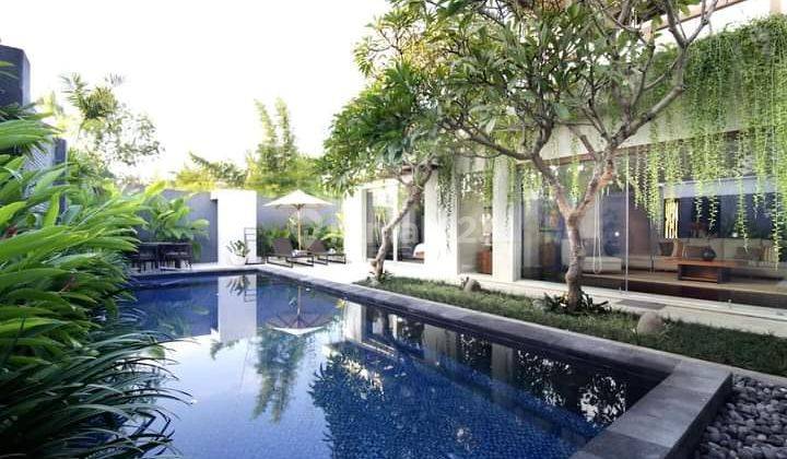 TOP URGENT VILLA FOR SALE LOCATED INSIDE THE SEA VIEW VILLA COMPLEX LOCATION KEdonganan JIMBARAN KUTA SELATAN BADUNG
 1