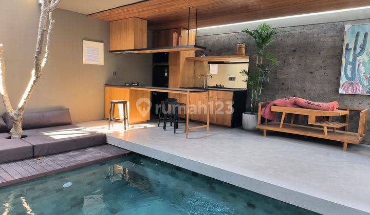 Hot List for Sale Brand New Villas Kayu Tulang Canggu Location 2