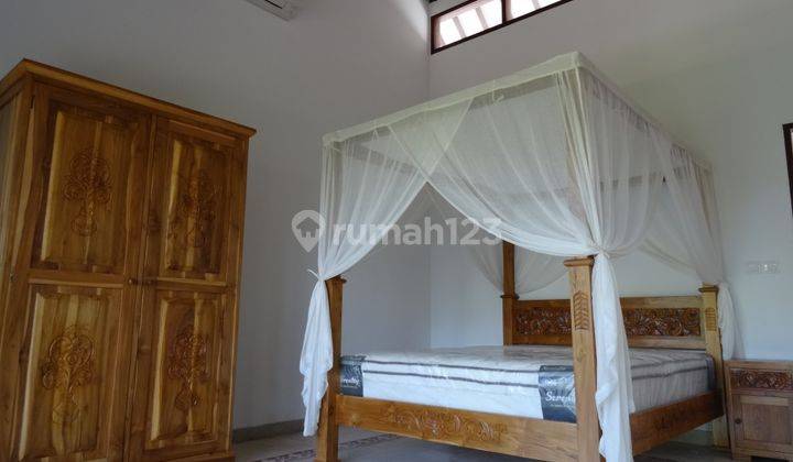 Hot List Di Jual Villa Lokasi Pandak Gede Tabanan Dekat Tanah Lot 2