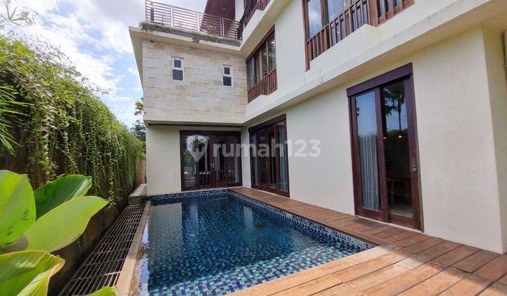 TOP URGENT DI JUAL VILLA LUXURY LOKASI JIMBARAN KUTA SELATAN BADUNG
 1