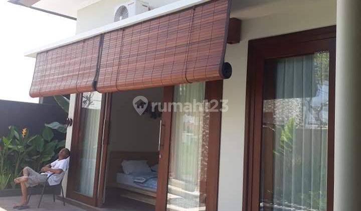 Hot List Di Jual Global Villa Lokasi Kedampang Kerobokan 1