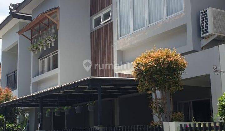 Hot List Di Jual Villa Lokasi Kesambi Kerobokan 1