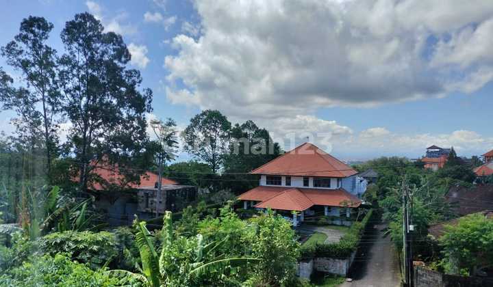 Hot List Di Jual Villa View Pantai Dan Patung Gwk Lokasi Jimbaran 2