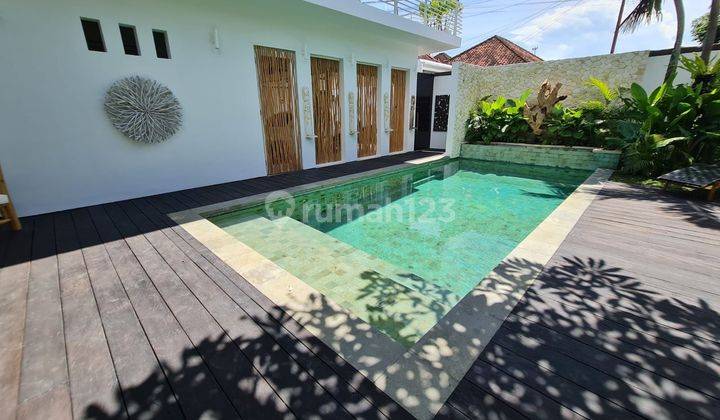 Hot List For Sale Brand New Villa Location Sanur 2