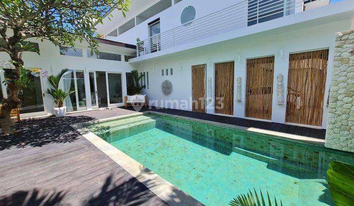 Hot List For Sale Brand New Villa Location Sanur 1