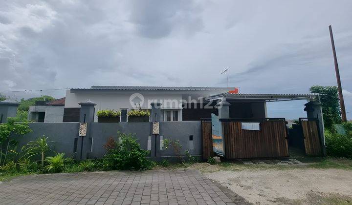 Hot List Di Jual Villa View Laut Lokasi Pecatu 2