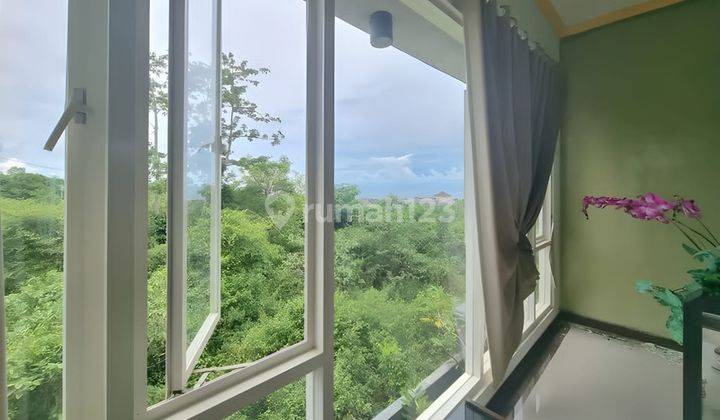 Hot List Di Jual Villa View Laut Lokasi Pecatu 1