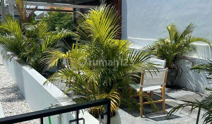 Hot List Di Jual Villa Lokasi Semat Brawa Canggu 2