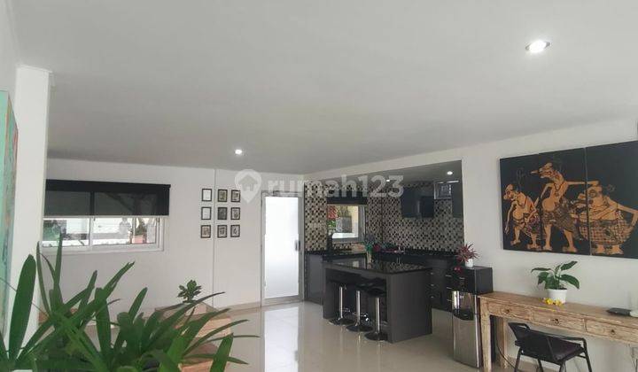 Hot List Di Jual Villa Samson Lokasi Padonan Canggu 1