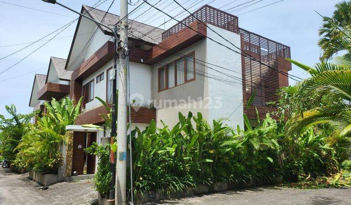 Hot List Di Jual Villa Lokasi Mengening Cemagi 1