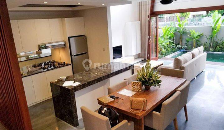 Hot List Di Jual Villa Lokasi Mengening Cemagi 2