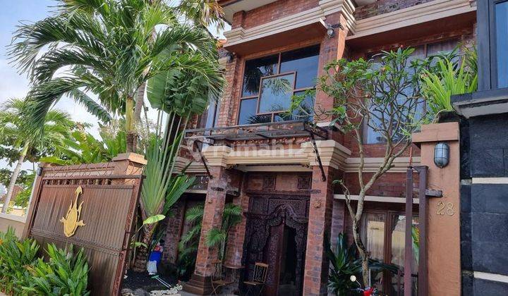 Hot List Di Jual Villa Lokasi Kerobokan 2