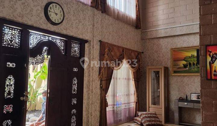 Hot List Di Jual Villa Lokasi Kerobokan 1