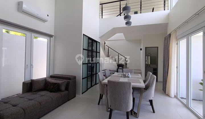 Hot List Di Jual Villa View Teluk Benoa Dan Gwk Lokasi Nusa Dua 2