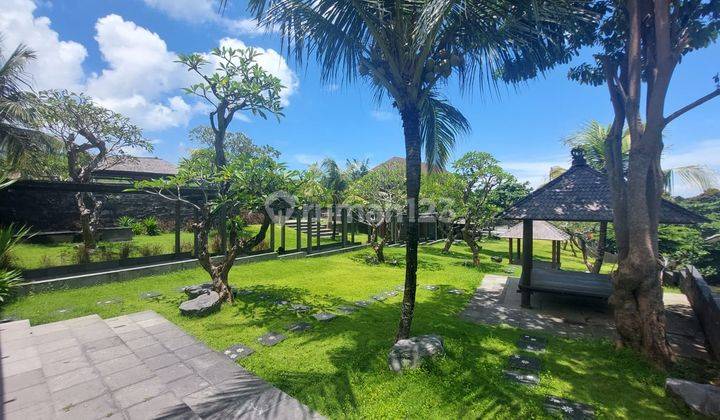 Hot List Di Jual Villa Luxury Dengan View Golf Dan Danau Lokasi Dreamland Pecatu 2