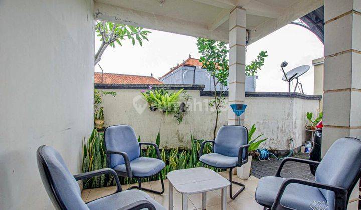 Hot List for Sale Villa Bonus Residential House Location Tumbak Bayuh Pererenan Canggu 2