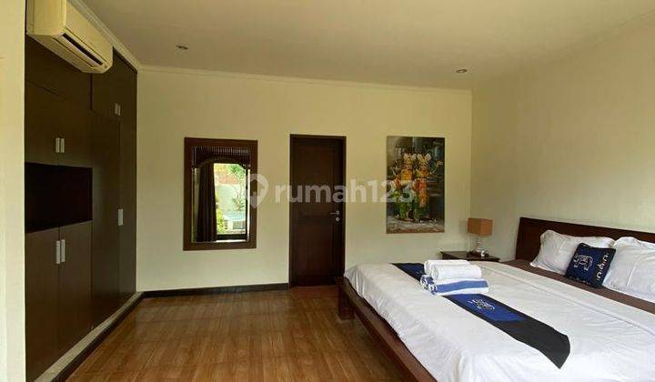 Hot List Di Jual Villa Golden Lokasi Canggu 2