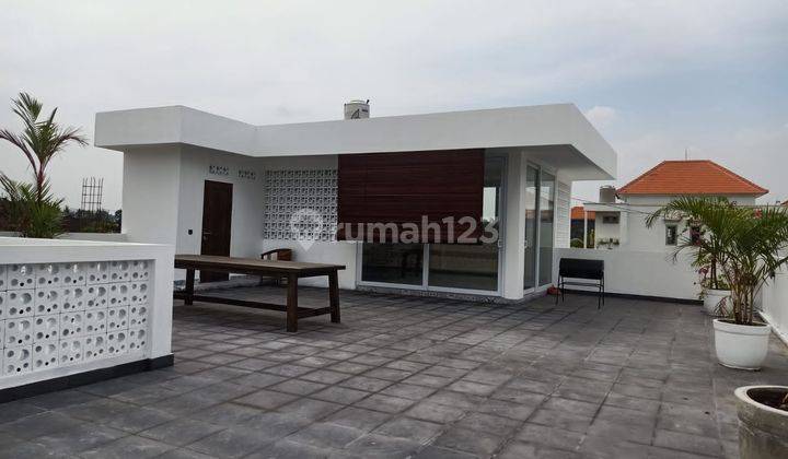 Hot List for Sale Brand New Villas Tumbak Bayuh Pererenan Location 1