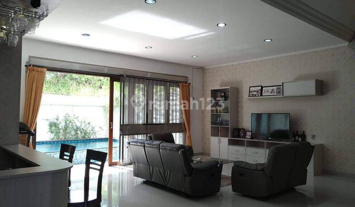 Hot List Di Jual Villa View Mangrove Lokasi Jimbaran 1