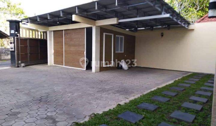 Hot List Di Jual Villa View Mangrove Lokasi Jimbaran 2