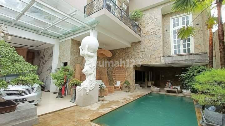 TOP URGENT DI JUAL VILLA LOKASI PURI GADING JIMBARAN KUTA SELATAN BADUNG 2