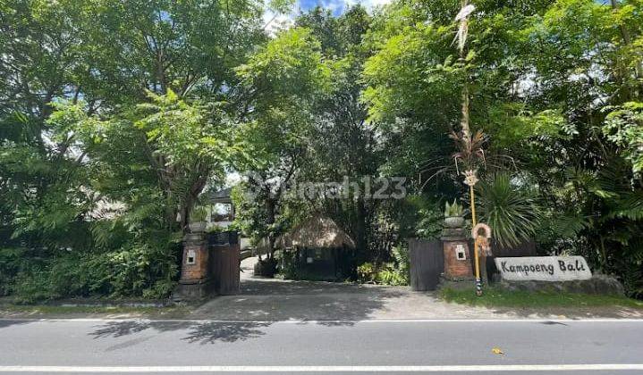 Hot List Di Jual Villa Lokasi Pantai Echobeach Canggu 2